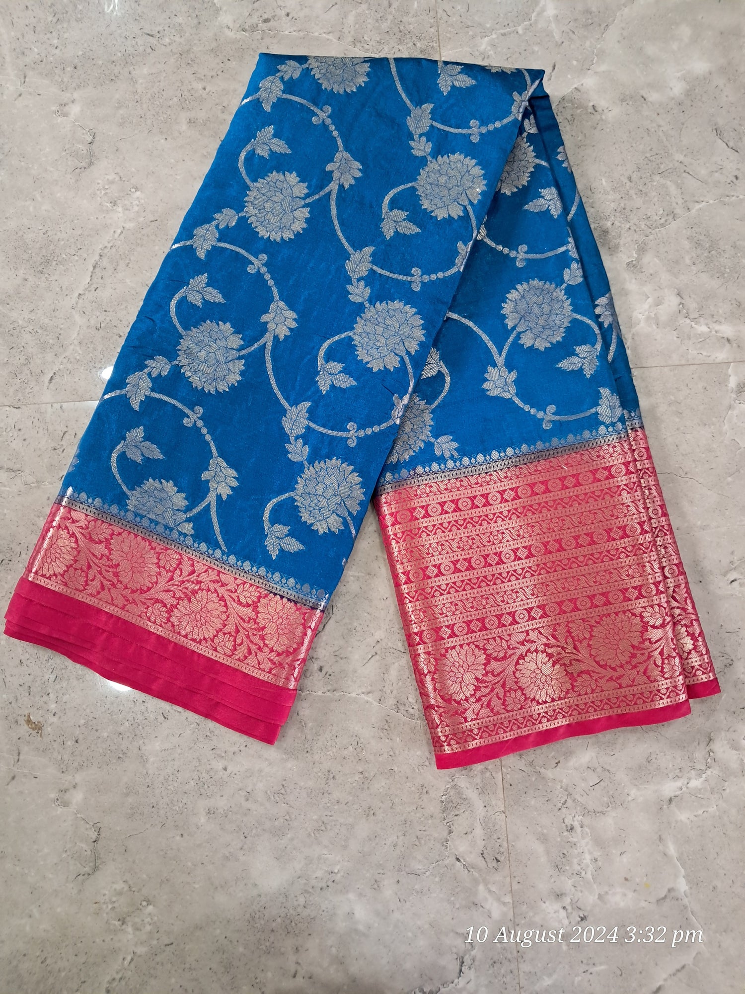 Banarasi sarees