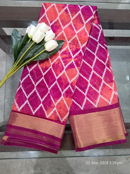 Fancy sarees