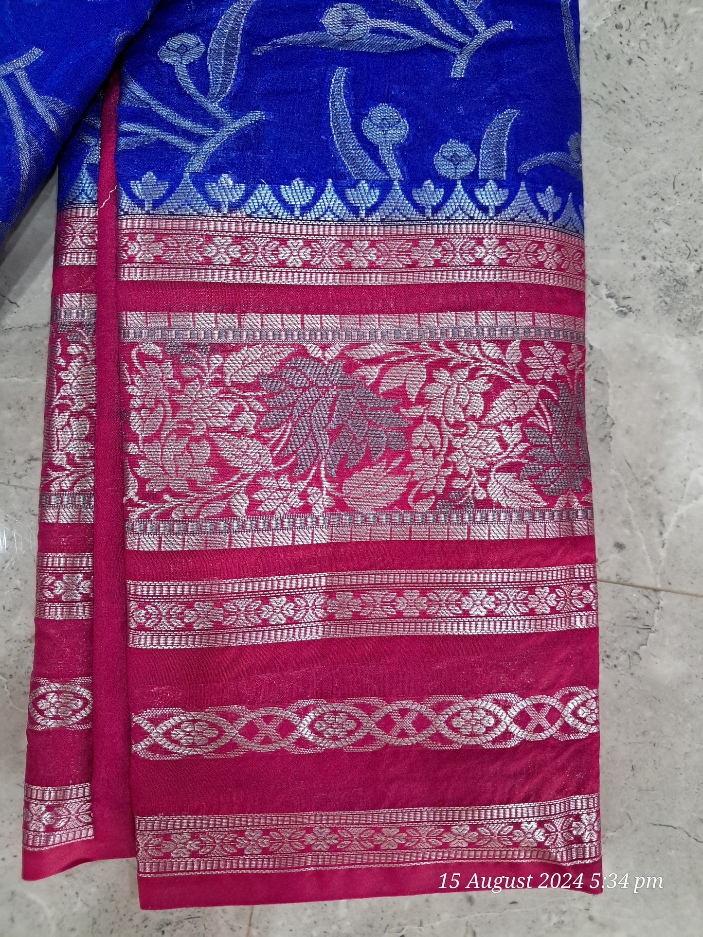 Fancy sarees