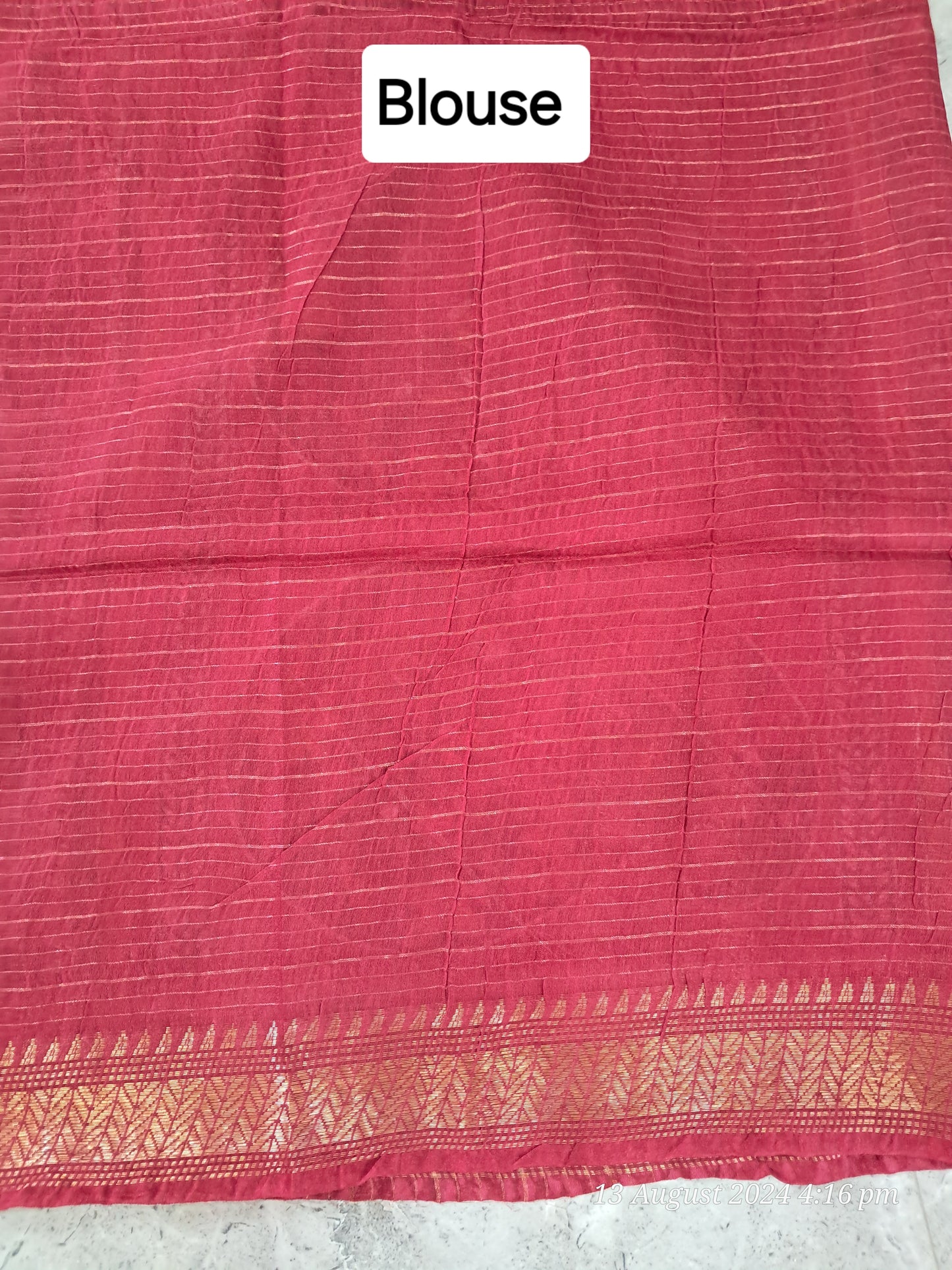 Fancy sarees