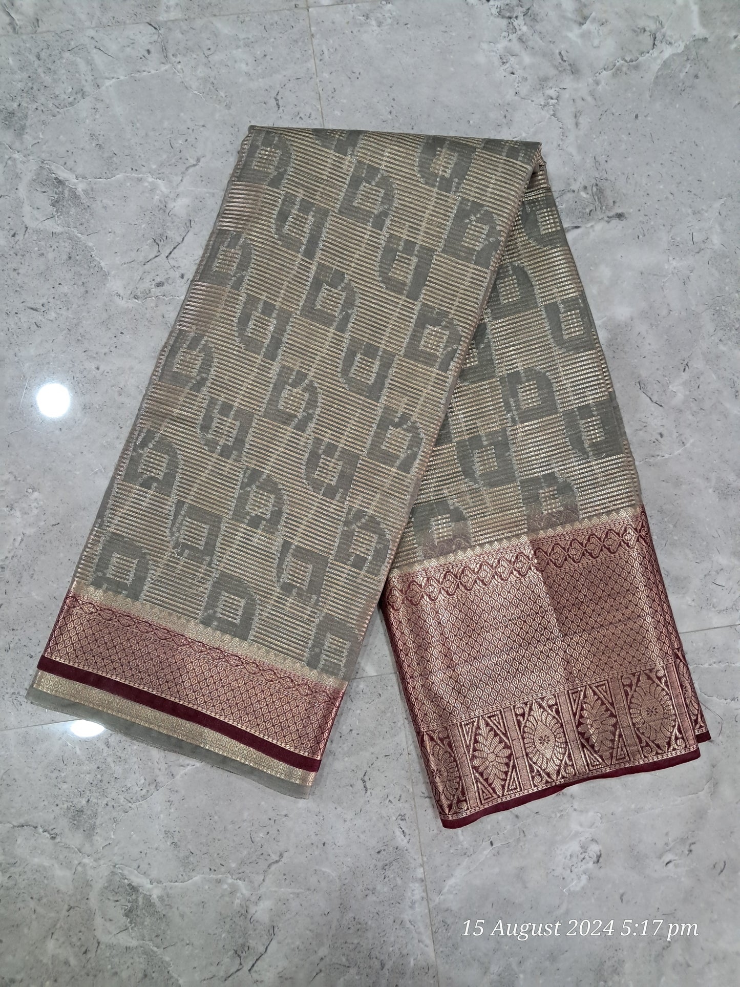 Fancy sarees