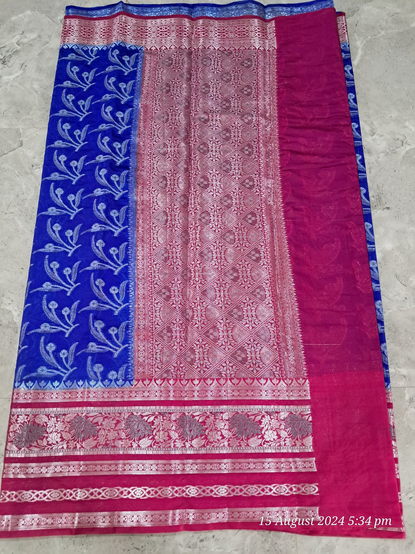 Fancy sarees