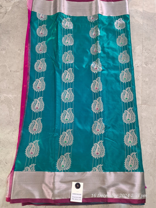 Semi uppada pattu sarees