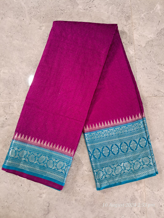 Fancy sarees