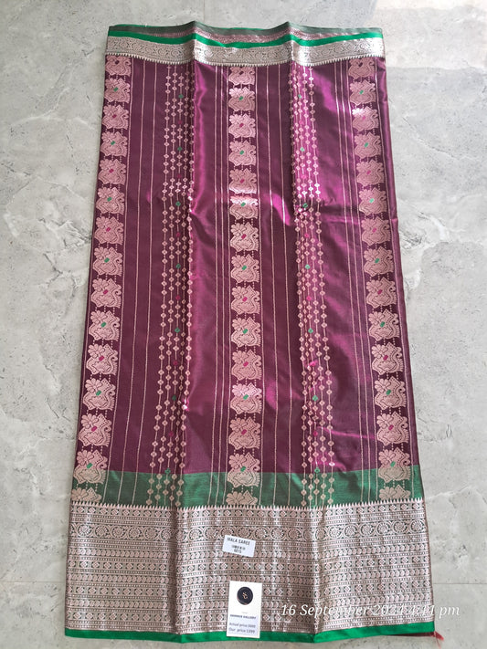 Semi uppada pattu sarees