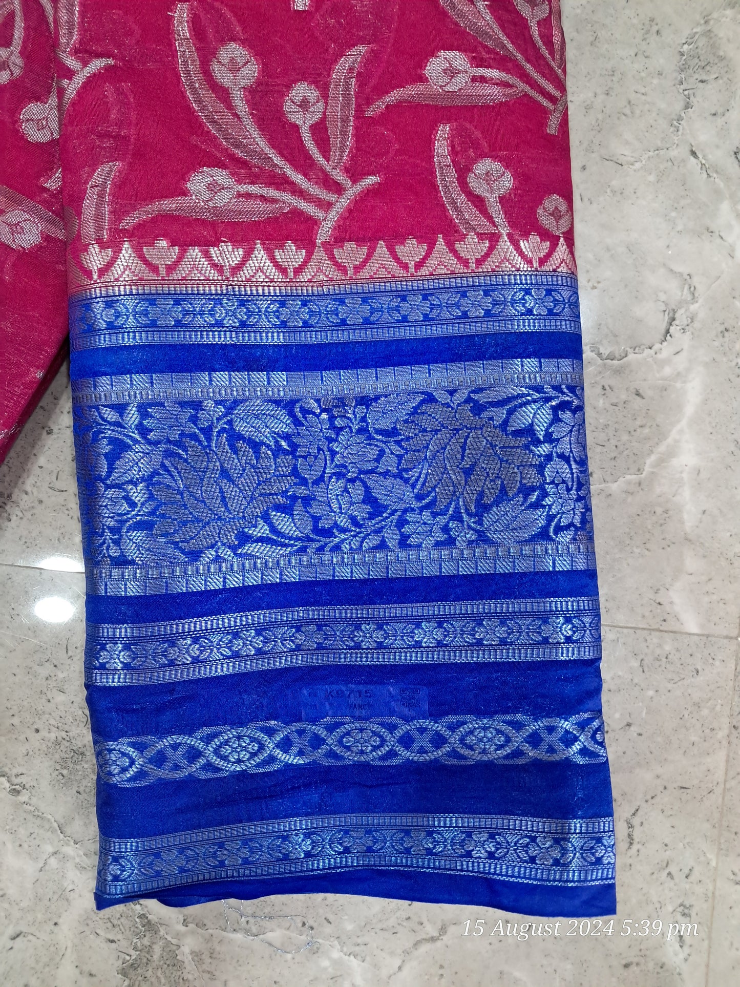 Fancy sarees