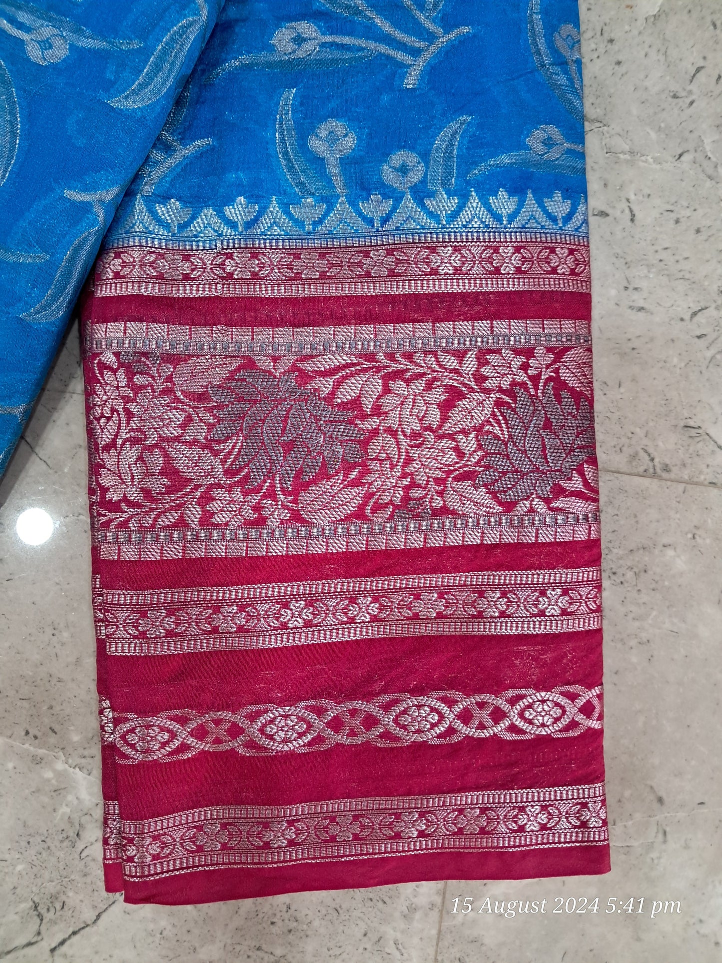 Fancy sarees