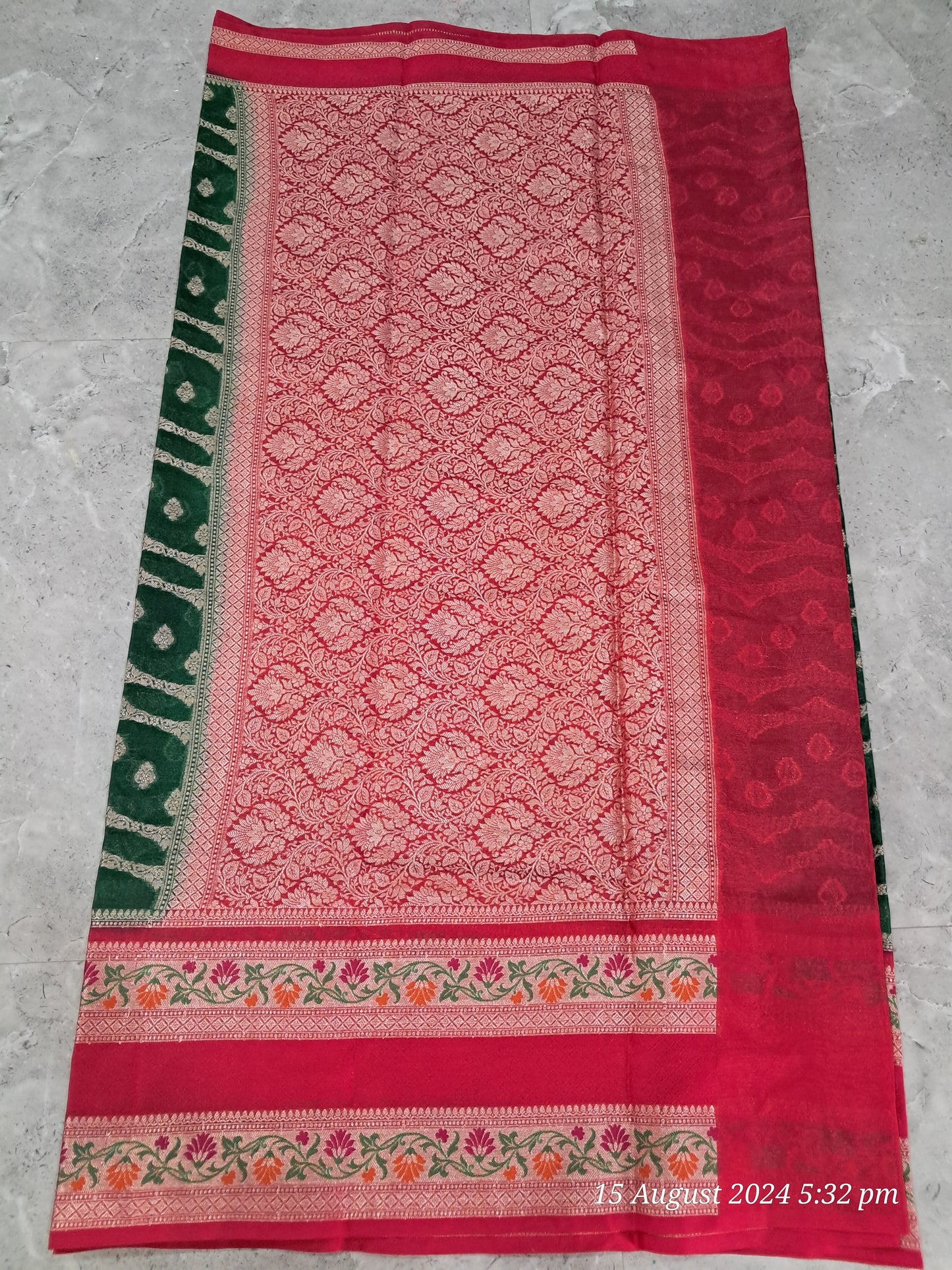 Fancy sarees