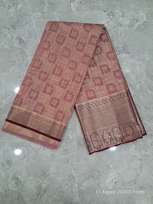 Fancy sarees