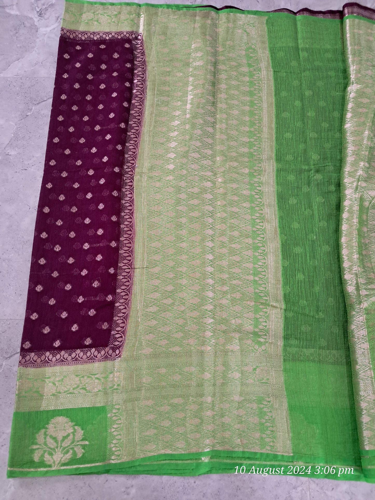 Fancy sarees