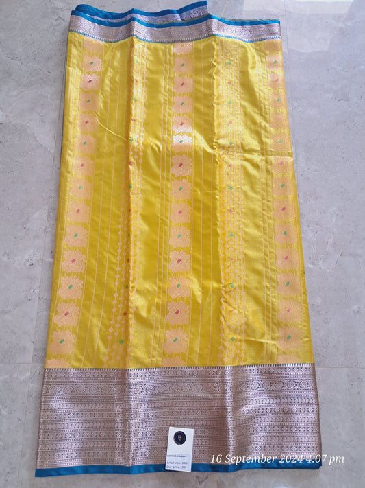 Semi uppada pattu sarees