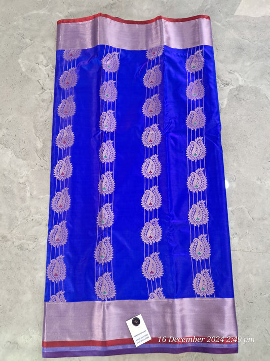 Semi uppada pattu sarees