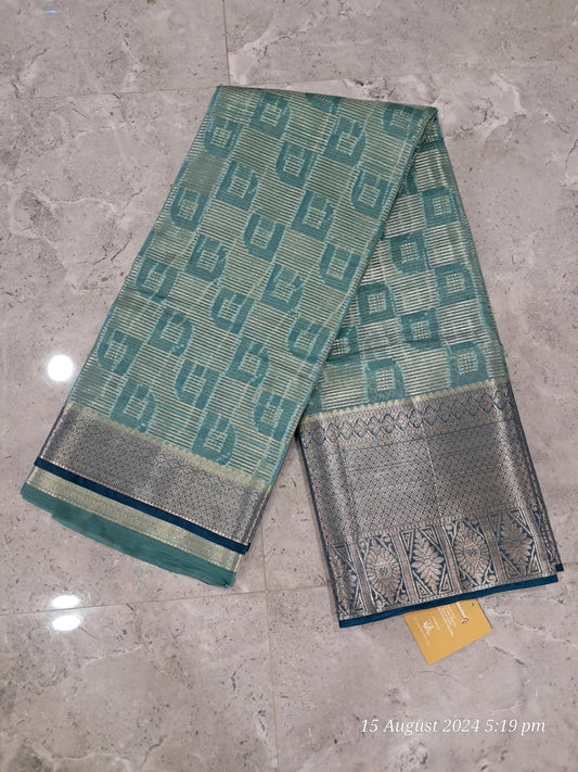 Fancy sarees