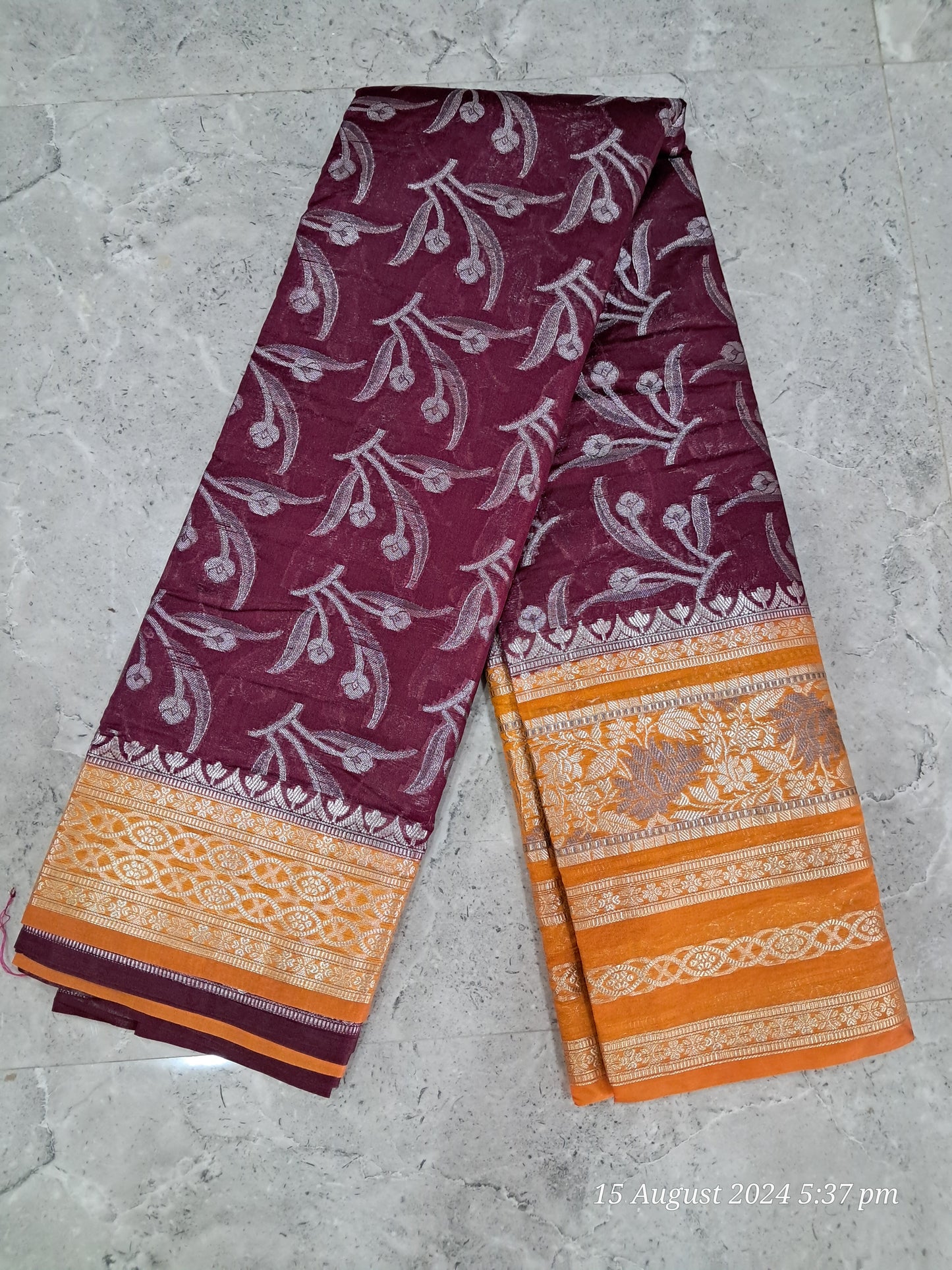 Fancy sarees