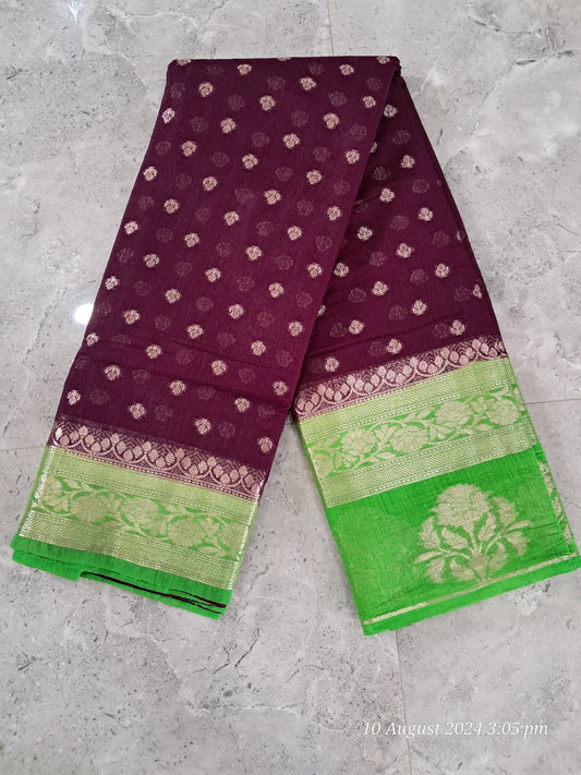 Fancy sarees