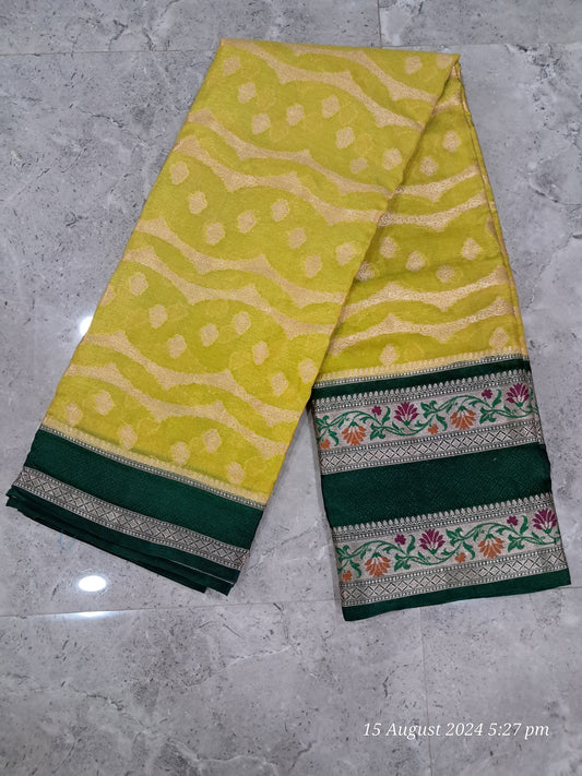 Fancy sarees