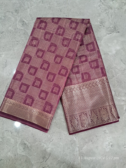 Fancy sarees