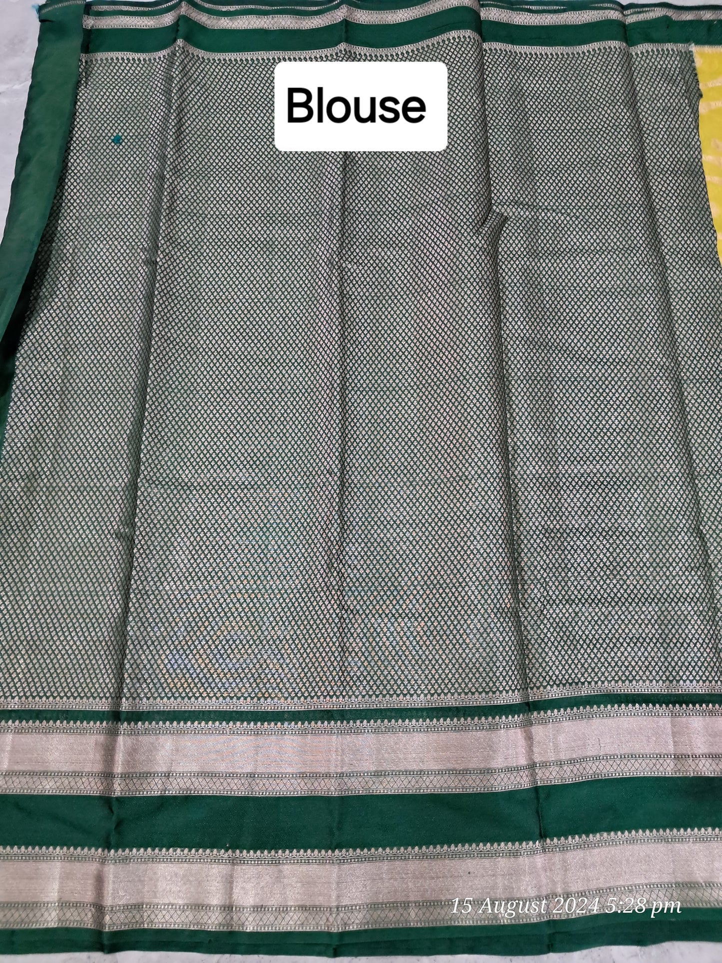 Fancy sarees