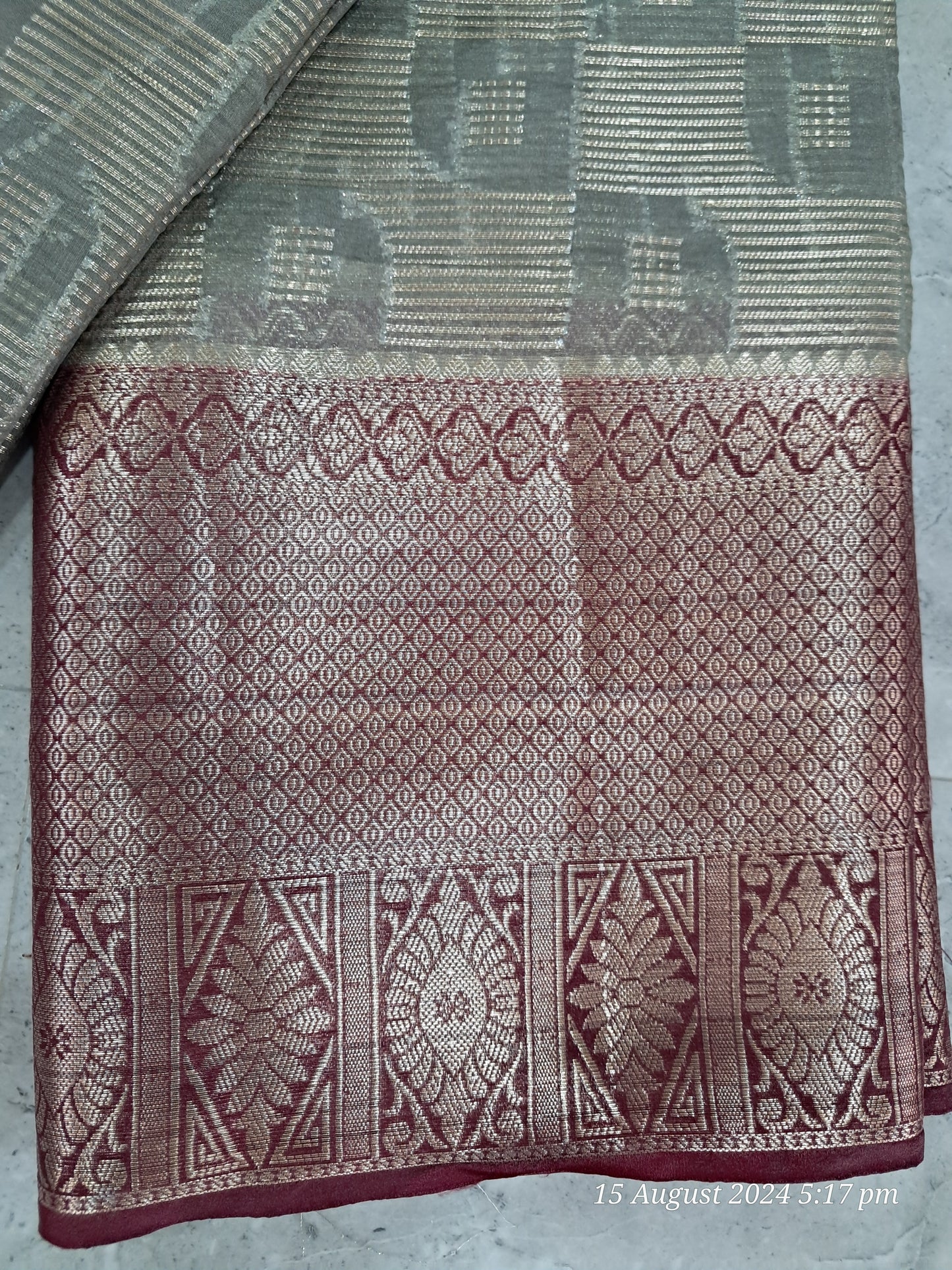 Fancy sarees