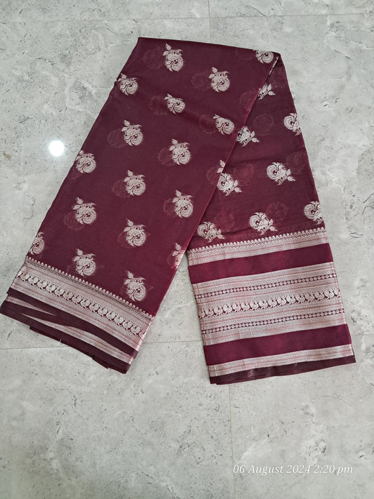 Fancy sarees