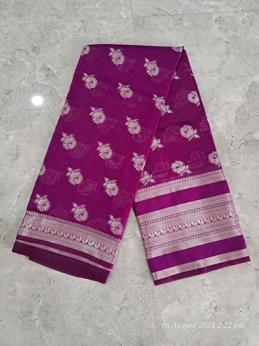 Fancy sarees