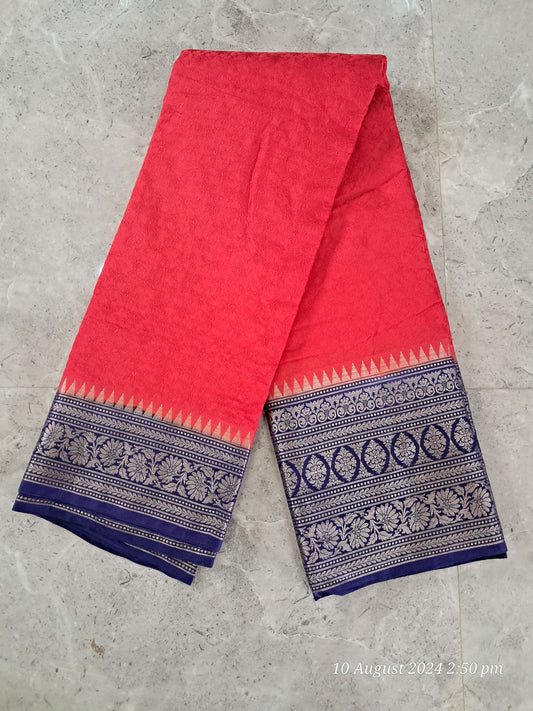 Fancy sarees