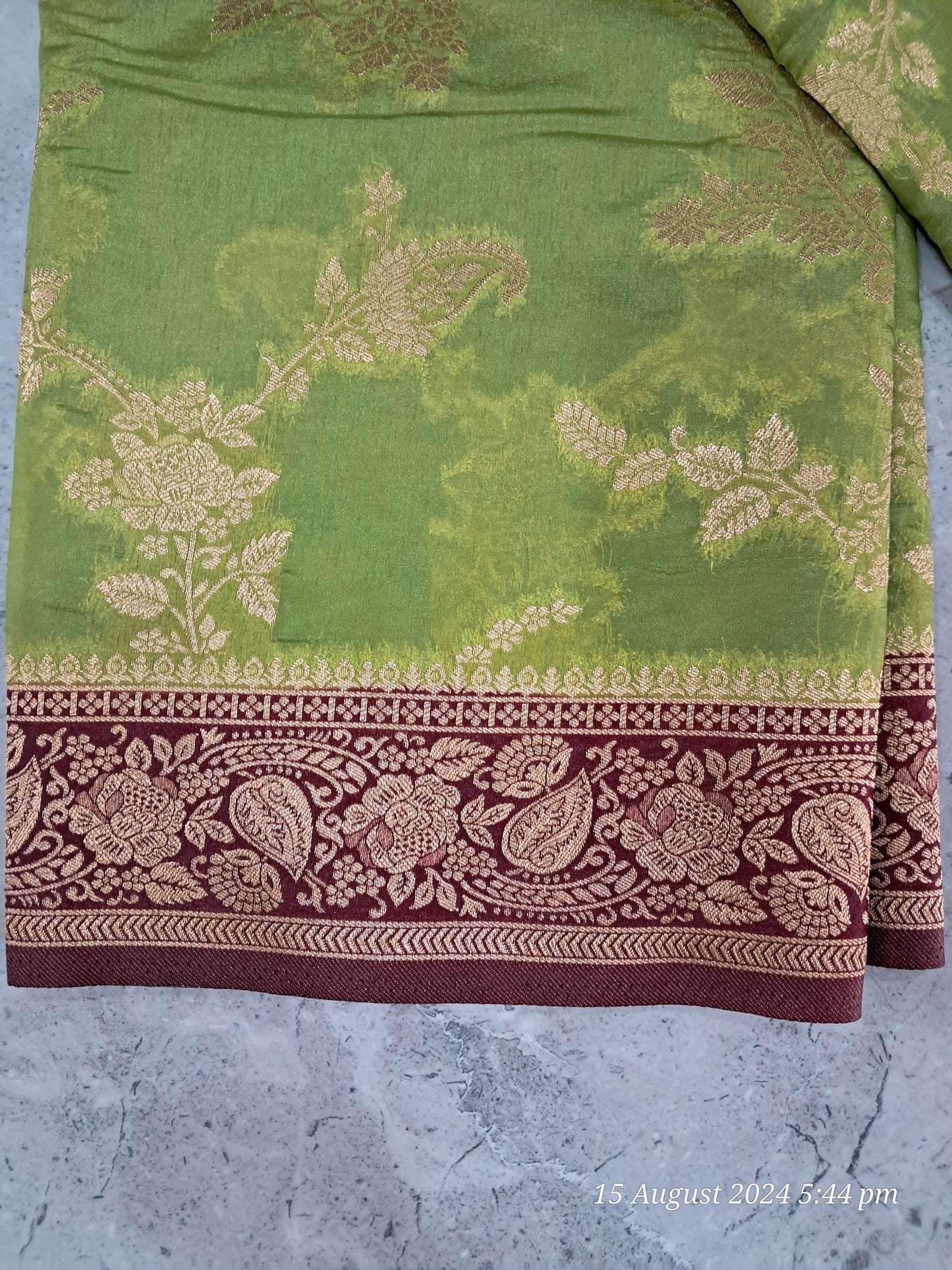 Fancy sarees