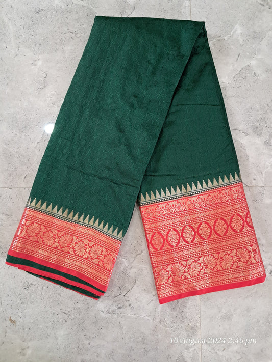 Fancy sarees