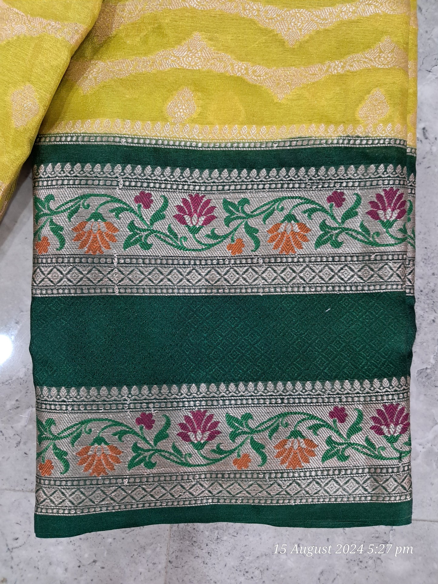 Fancy sarees