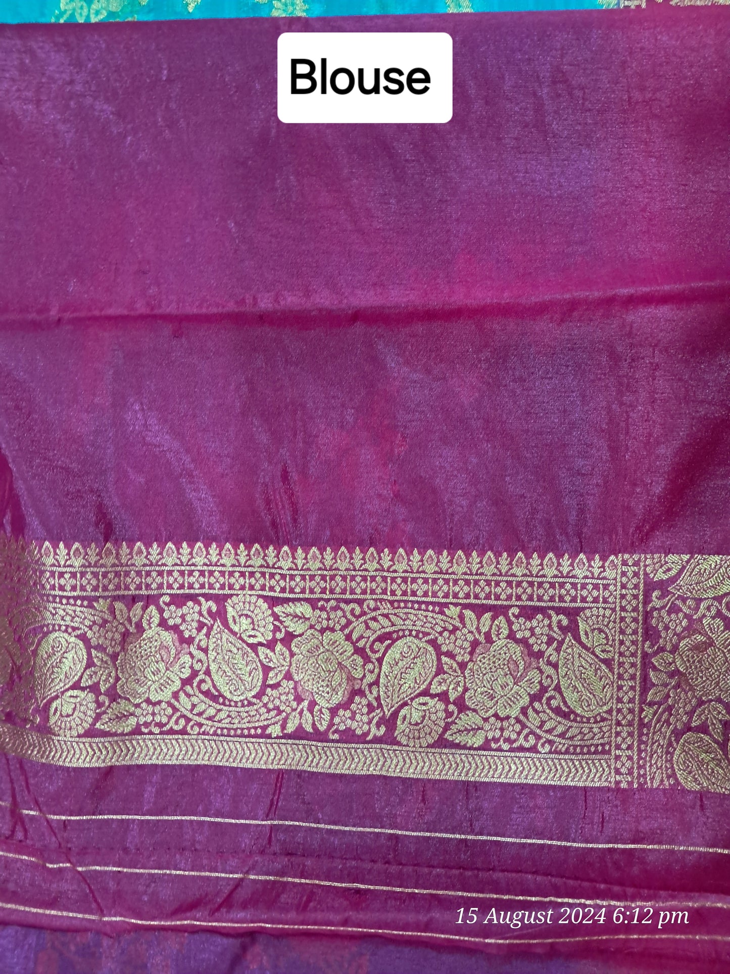 Fancy sarees