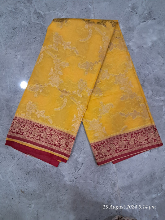 Fancy sarees