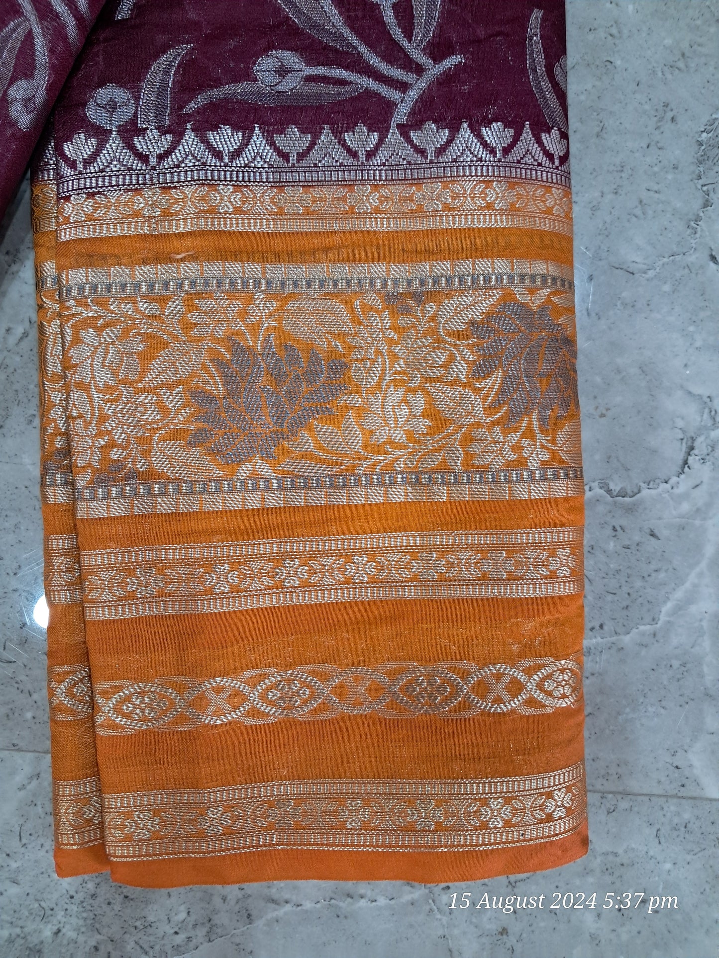 Fancy sarees