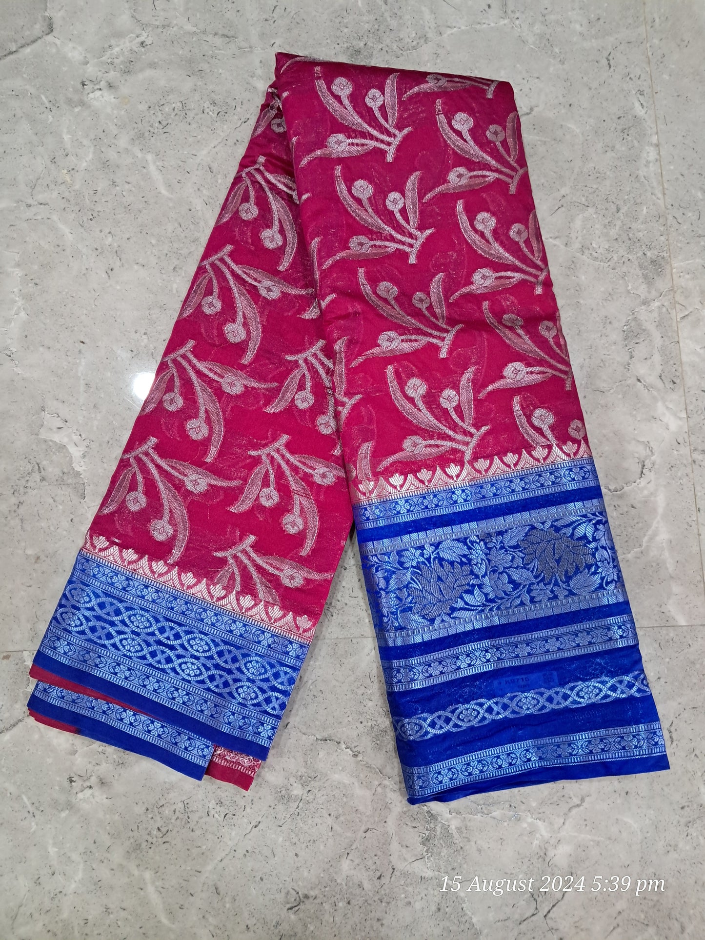 Fancy sarees