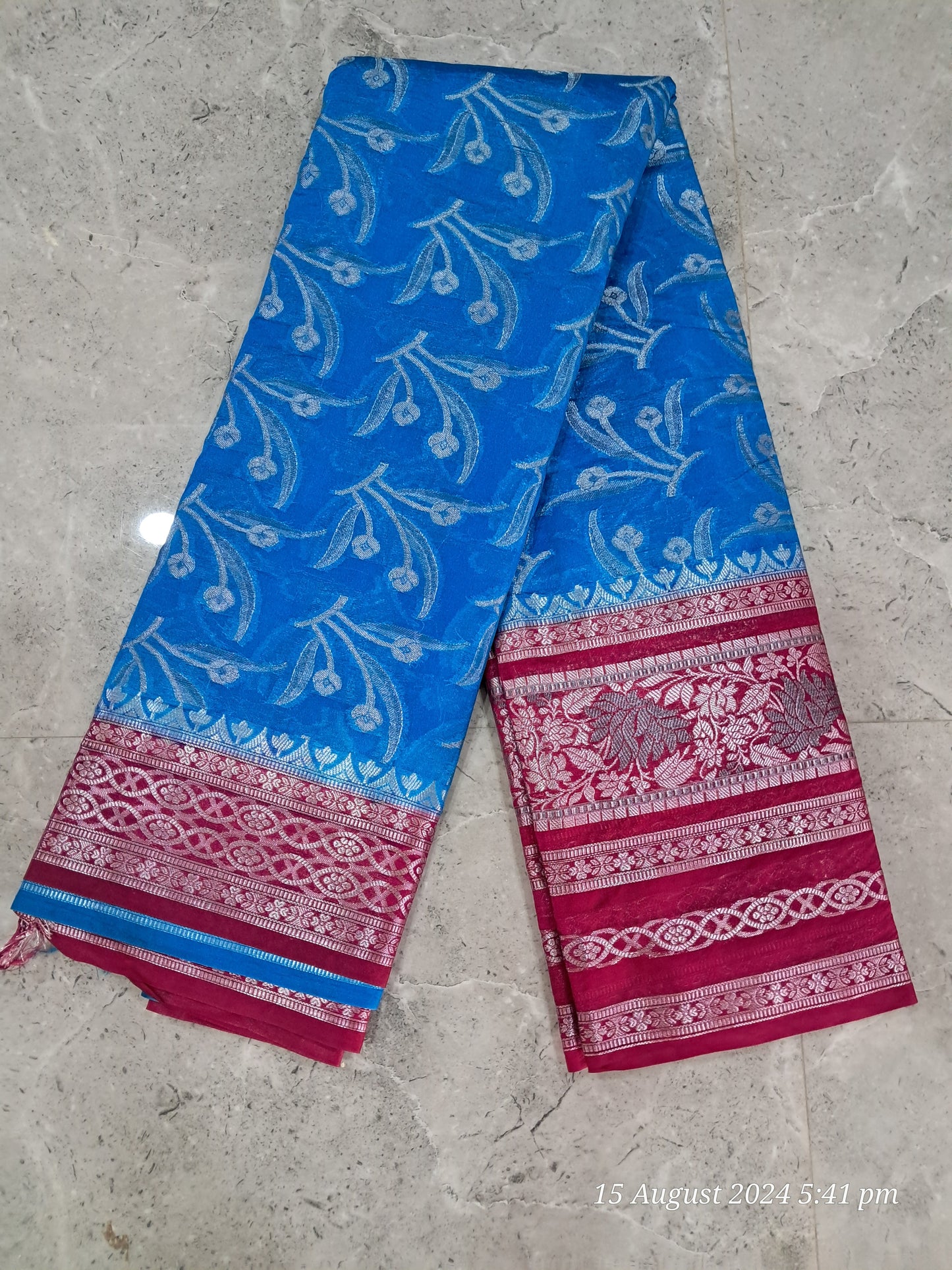 Fancy sarees