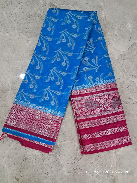 Fancy sarees