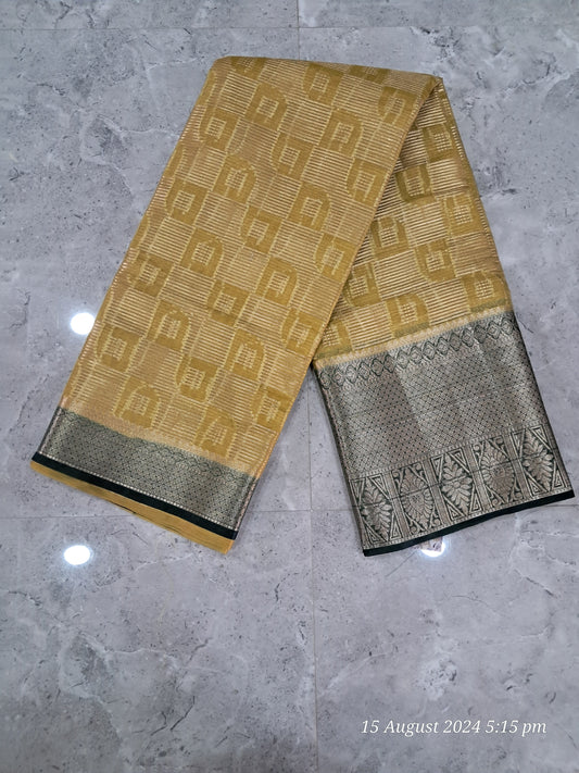 Fancy sarees