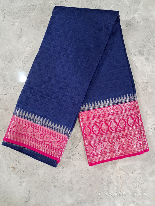 Fancy sarees