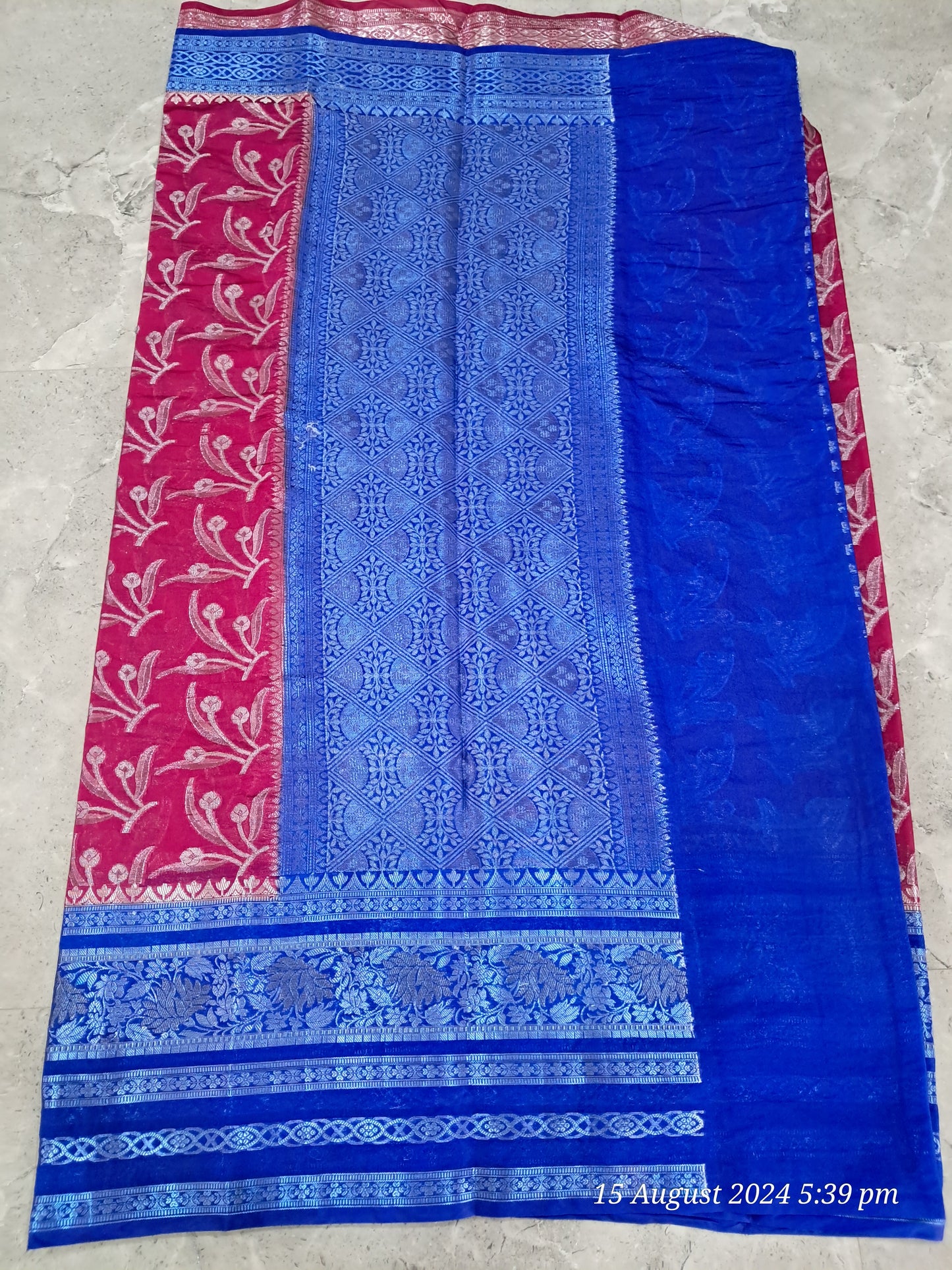 Fancy sarees